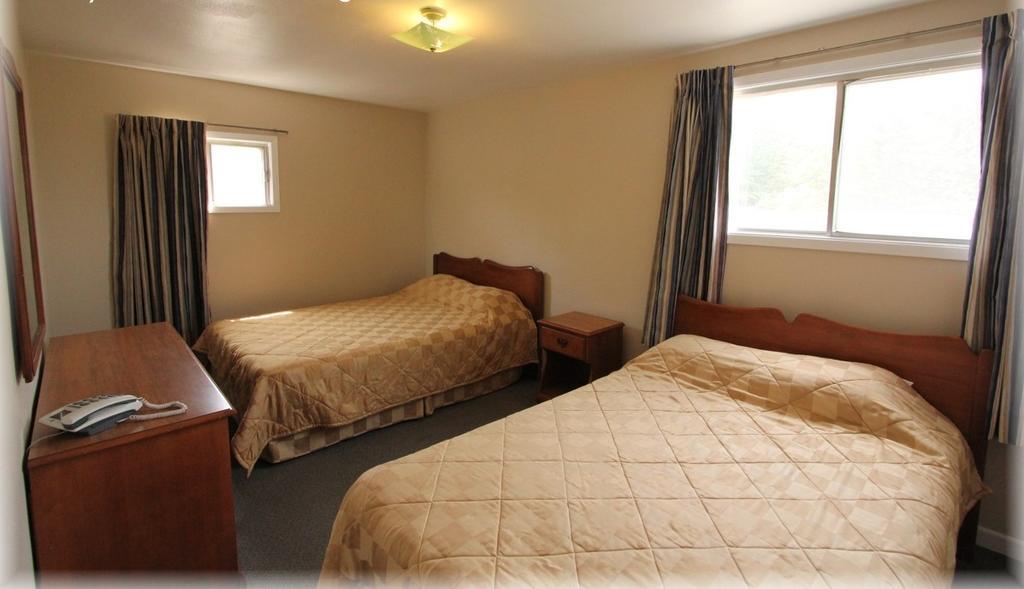 Lotus Motel Cobourg Δωμάτιο φωτογραφία